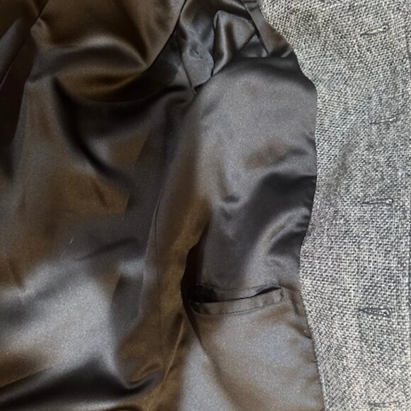 Rachel Comey Wool Tweed Coat - Picture 13 of 15